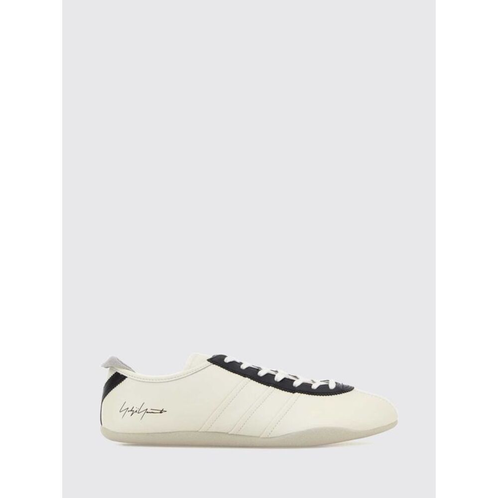 Y-3 Sneakers Men White